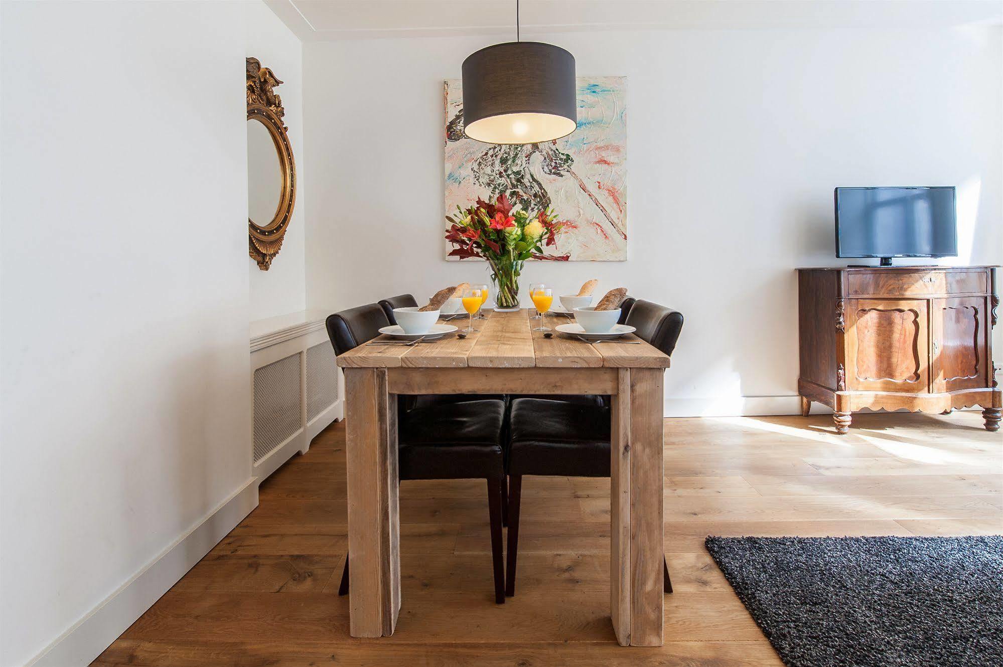 Apartment Short Group Jordaan Laurier Serviced *
