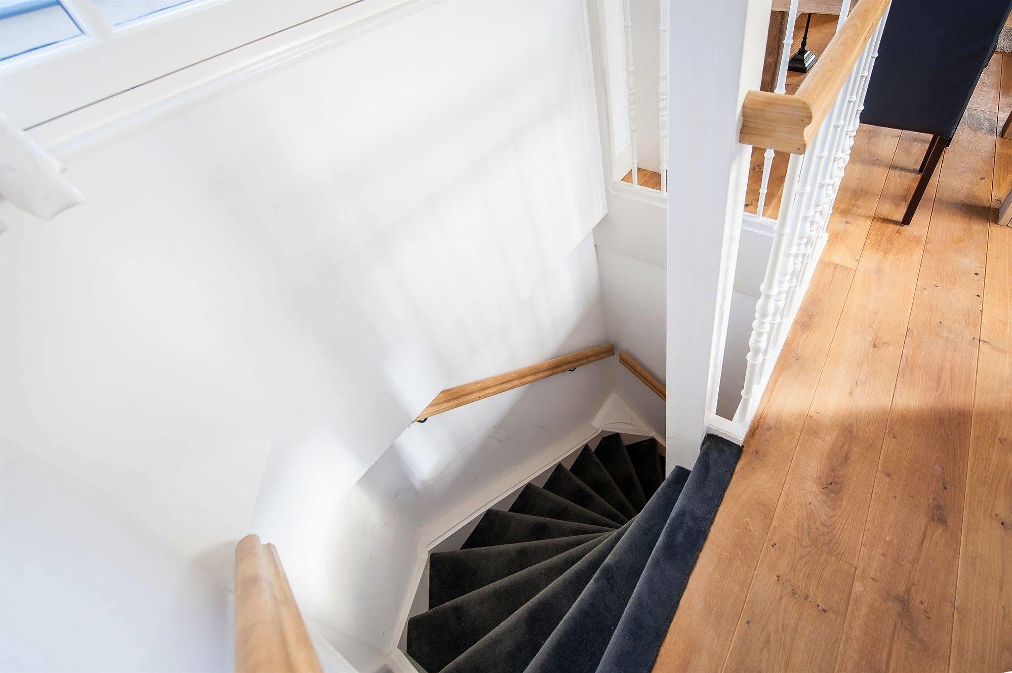 Apartment Short Group Jordaan Laurier Serviced
